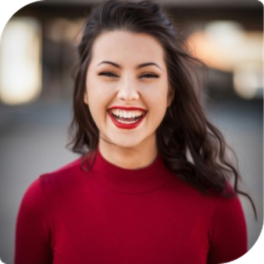 Photo of Person's Name