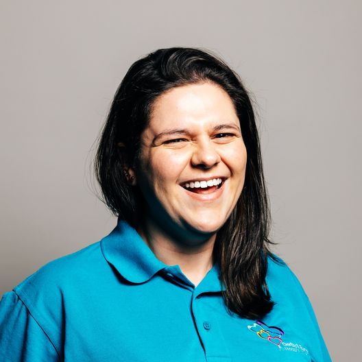 Photo of Alexandra (Alex) Stone