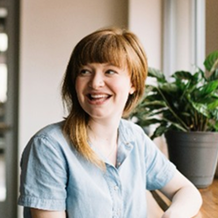 Photo of Person's name