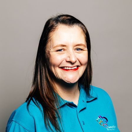 Photo of Rachael Vowles