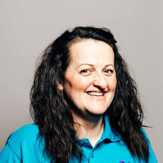 Photo of Kate (Kathryn) Stoppard