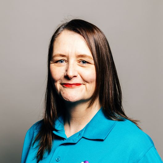 Photo of Rachael Vowles