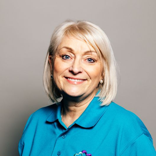 Photo of Debbie Bostock