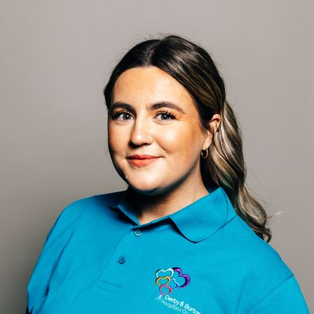 Photo of Isobel Humphriss