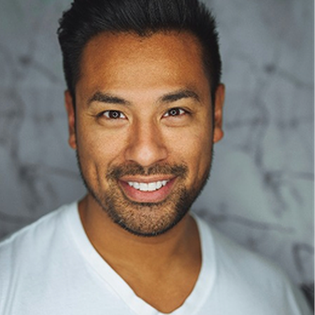 Photo of Person's Name