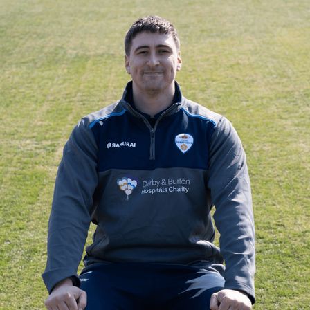 Photo of James Fitzgerald